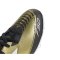 adidas F50 League FG/MG Messi Triunfo Dorado Kids Gold Weiss - gold