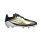 adidas F50 League FG/MG Messi Triunfo Dorado Kids Gold Weiss - gold