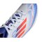 adidas F50 League IN Kids Weiss - weiss