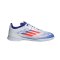 adidas F50 League IN Kids Weiss - weiss