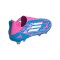 adidas F50 League LL FG/MG Reemergence Kids Blau Weiss - blau