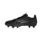 adidas F50 League SG Dark Spark Schwarz Grau - schwarz