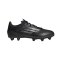 adidas F50 League SG Dark Spark Schwarz Grau - schwarz