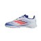 adidas F50 League TF Kids Weiss - weiss