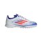 adidas F50 League TF Kids Weiss - weiss