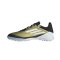 adidas F50 League TF Messi Triunfo Dorado Gold Weiss - gold