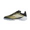 adidas F50 League TF Messi Triunfo Dorado Kids Gold Weiss - gold