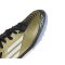 adidas F50 League TF Messi Triunfo Dorado Kids Gold Weiss - gold