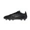 adidas F50 Pro FG Dark Spark Schwarz Grau - schwarz