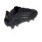 adidas F50 Pro FG Dark Spark Schwarz Grau - schwarz