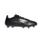 adidas F50 Pro FG Dark Spark Schwarz Grau - schwarz