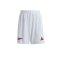 adidas FC Arsenal London Minikit Home 2024/2025 Kids Rot - rot