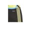 adidas FC Arsenal London Short Away 2023/2024 Schwarz - schwarz