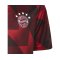 adidas FC Bayern München Prematch Shirt 2022/2023 Kids Rot (HB5997) - rot