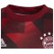 adidas FC Bayern München Prematch Shirt 2022/2023 Kids Rot (HB5997) - rot