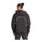 adidas Juventus Turin Anthem Jacke Schwarz - schwarz