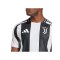 adidas Juventus Turin Auth. Trikot Home 2024/2025 Weiss - weiss