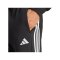 adidas Juventus Turin DNA Trainingshose Schwarz - schwarz