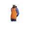 adidas Juventus Turin Hoody Orange - orange