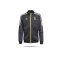 adidas Juventus Turin Präsentationsjacke Grau - grau