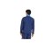 adidas Juventus Turin Prematch Jacke Blau - blau