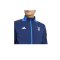 adidas Juventus Turin Prematch Jacke Blau - blau