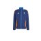 adidas Juventus Turin Prematch Jacke Blau - blau