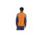 adidas Juventus Turin Prematch Jacke Orange - orange