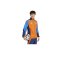 adidas Juventus Turin Prematch Jacke Orange - orange