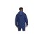 adidas Juventus Turin Regenjacke Blau - blau