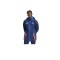 adidas Juventus Turin Regenjacke Blau - blau