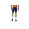 adidas Juventus Turin Short Blau - blau