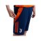 adidas Juventus Turin Short Kids Blau - blau