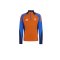 adidas Juventus Turin Sweatshirt Kids Orange - orange