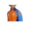 adidas Juventus Turin Sweatshirt Orange - orange