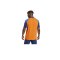 adidas Juventus Turin T-Shirt Orange - orange