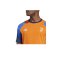 adidas Juventus Turin T-Shirt Orange - orange