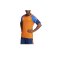 adidas Juventus Turin T-Shirt Orange - orange