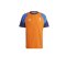 adidas Juventus Turin T-Shirt Orange - orange