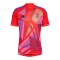 adidas Juventus Turin Torwarttrikot 2024/2025 Rot - rot