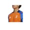 adidas Juventus Turin Trainingsshirt Orange - orange