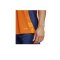 adidas Juventus Turin Trainingsshirt Orange - orange