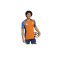 adidas Juventus Turin Trainingsshirt Orange - orange