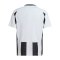 adidas Juventus Turin Trikot Home 2024/2025 Kids Weiss - weiss