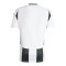 adidas Juventus Turin Trikot Home 2024/2025 Weiss - weiss