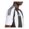 adidas Juventus Turin Trikot Home 2024/2025 Weiss - weiss