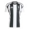 adidas Juventus Turin Trikot Home 2024/2025 Weiss - weiss