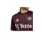 adidas Manchester United Prematch Shirt 2024/2025 Schwarz - schwarz