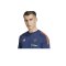 adidas Manchester United T-Shirt Blau - blau