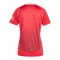 adidas Manchester United Trikot Home 2024/2025 Damen Rot - rot